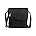 The Accessory Co. Womens Cross Body Bag Messenger Multi Compartment Large Over Shoulder Satchel Handbag Long Strap