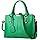 FiveloveTwo Womens Satchel Handbag Tote Purse Top Handle Shoulder Bags and Purse